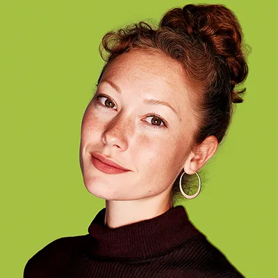 Illustrative learner portrait.